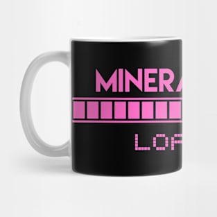 Mineralogist Loading Mug